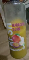 Fresh Maracuyá & Chía