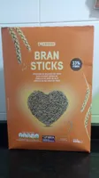 Bran sticks