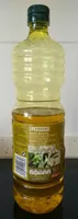 Aceite de oliva