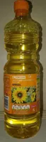 Aceite refinado de girasol