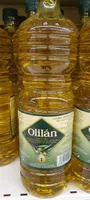 Aceite de oliva