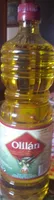 Aceite de Oliva 0,4
