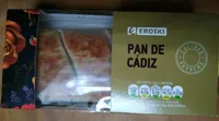 Pan de Cádiz