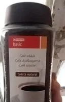 Café soluble
