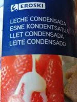Leche Condensada Entera