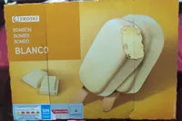 Bombón blanco
