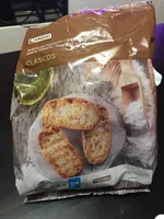 Panecillos clásicos