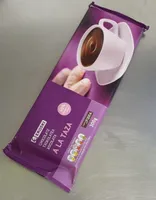 Chocolate a la taza