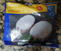Merluza Rodajas