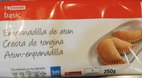 Empanadilla atun