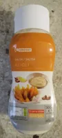 Salsa alioli