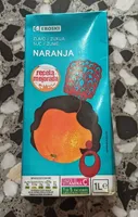 Zumo de naranja