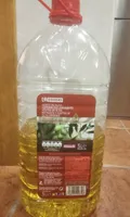 Aceite de oliva