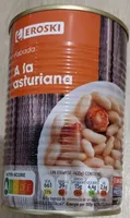 Fabada a la asturiana