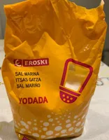 Sal Marina Yodada