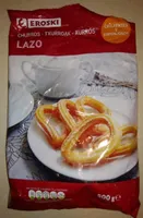 Churros lazo