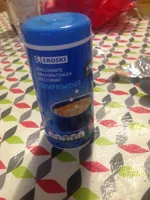 Edulcorante en comprimidos