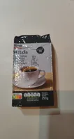 Café Molido mezcla