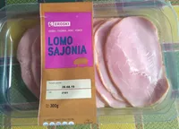 Lomo de Sajonia