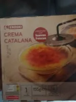 Crema Catalana