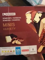 Minis variety