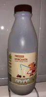 Horchata de chufa
