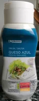 Salsa queso azul