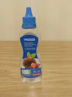 Edulcorante líquido