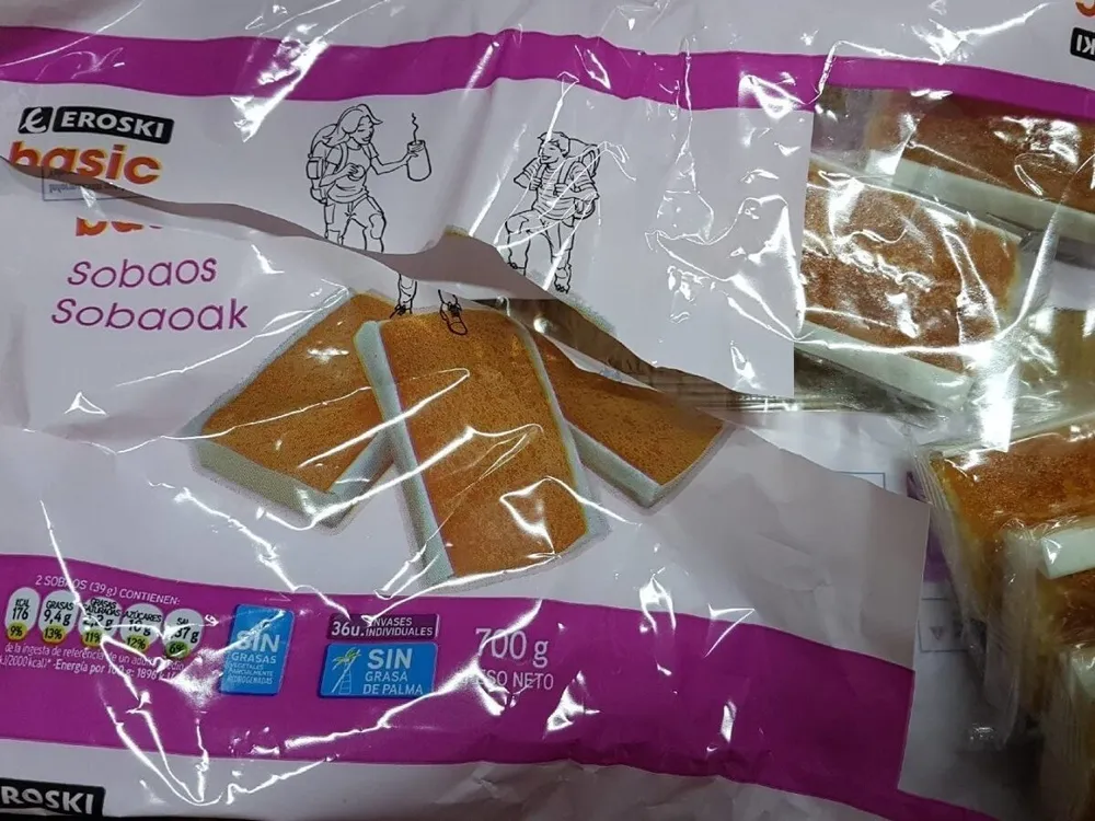 Sobaos