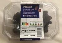 Pasa moscatel