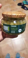 Habitas tiernas extrafinas