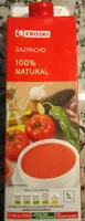 Gazpacho natural