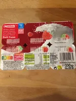 Petit Fresa