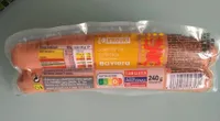 Salchichas baviera