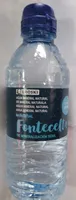Agua mineral natural Fontecelta