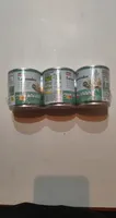 Champiñones laminados