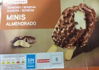 Mini almendrados