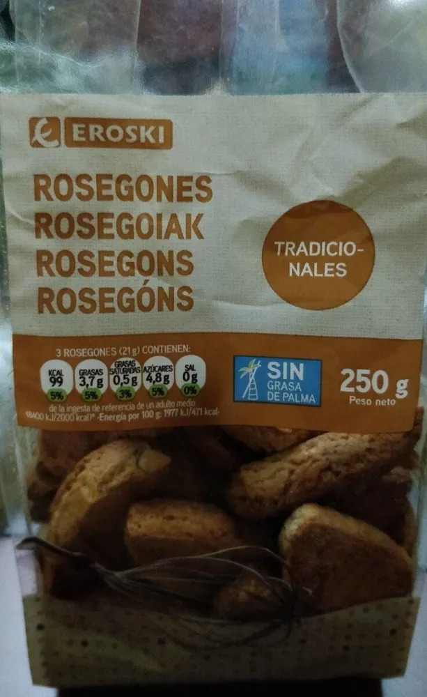 Rosegones