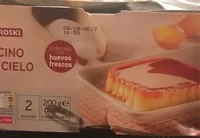 Tocino de cielo