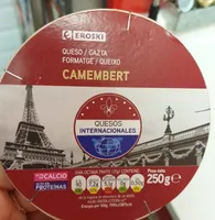 Camembert