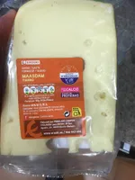 Queso maasdam tierno
