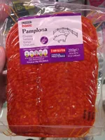 Chorizo de pamplona