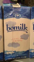 Bomilk entera