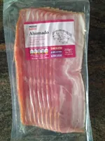 Bacon ahumado