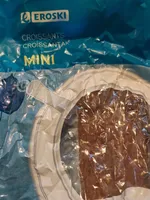 Mini Croissants