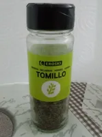 Tomillo✨