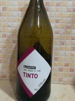Vino tinto