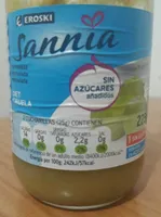 Mermelada diet ciruela