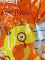 Aperitivos Mix