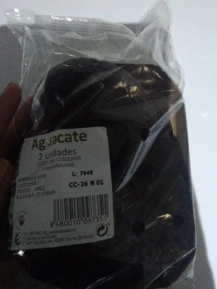 Aguacate
